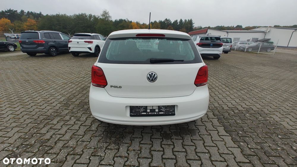 Volkswagen Polo - 37