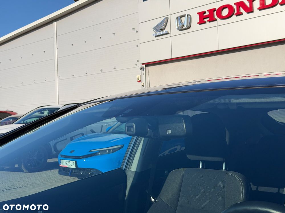 Honda Civic 1.8 Lifestyle - 12