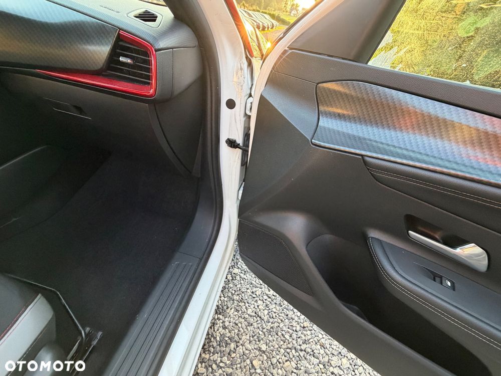 Opel Mokka 1.2 DI Turbo Automatik Ultimate - 33