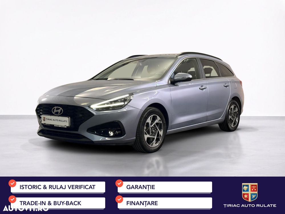 Hyundai i30 - 2