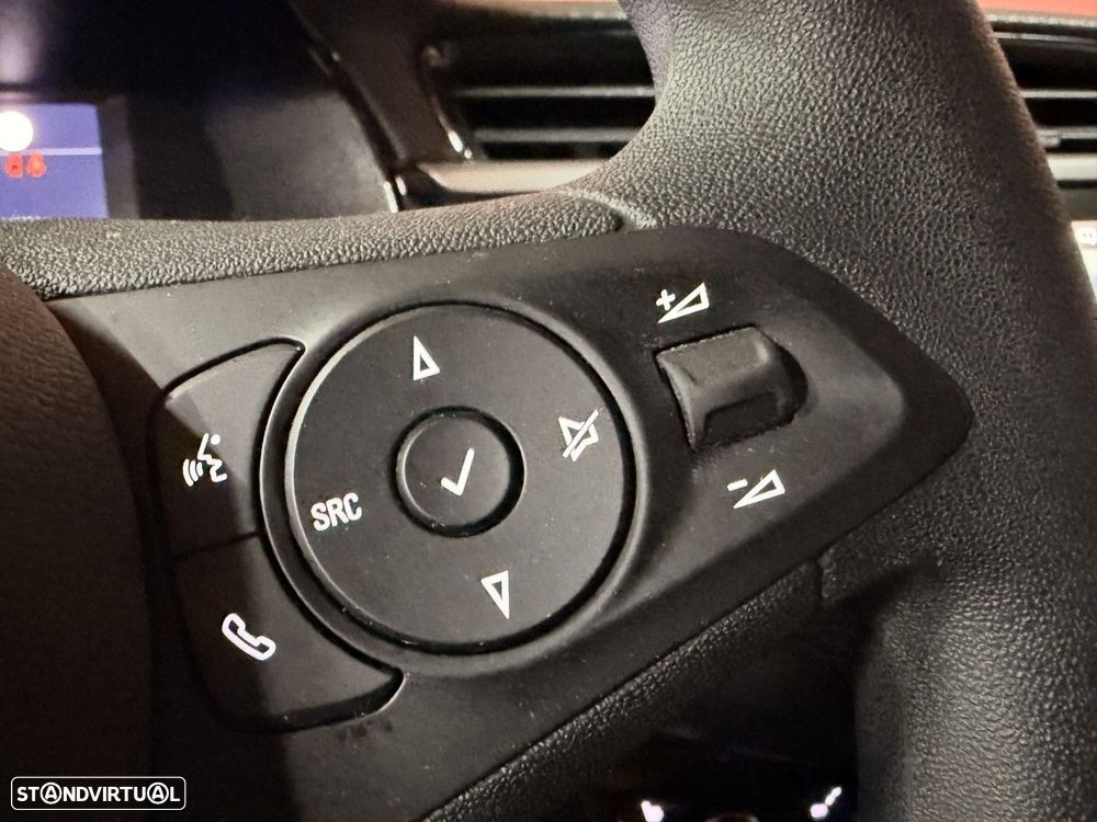 Opel Corsa-e 50 kWh - 15