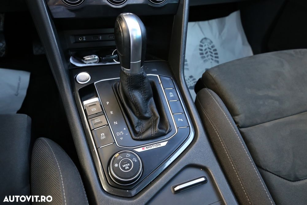 Volkswagen Tiguan 2.0 TDI DSG 4Mot Highline - 21