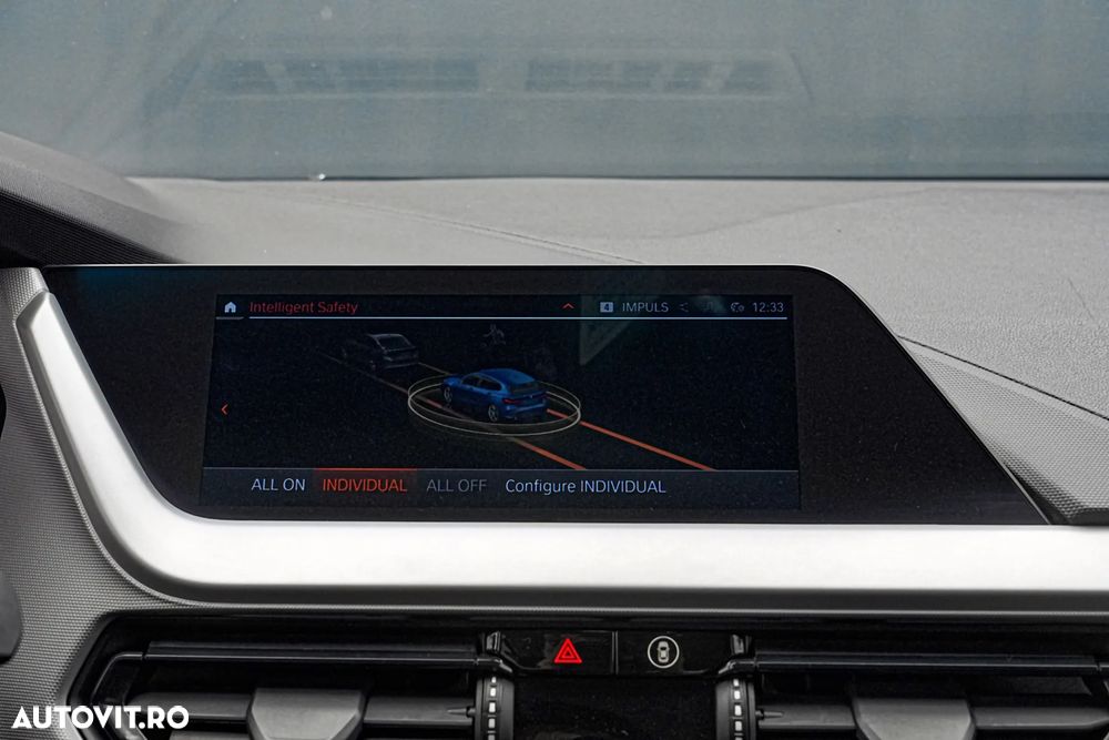 BMW Seria 1 - 23