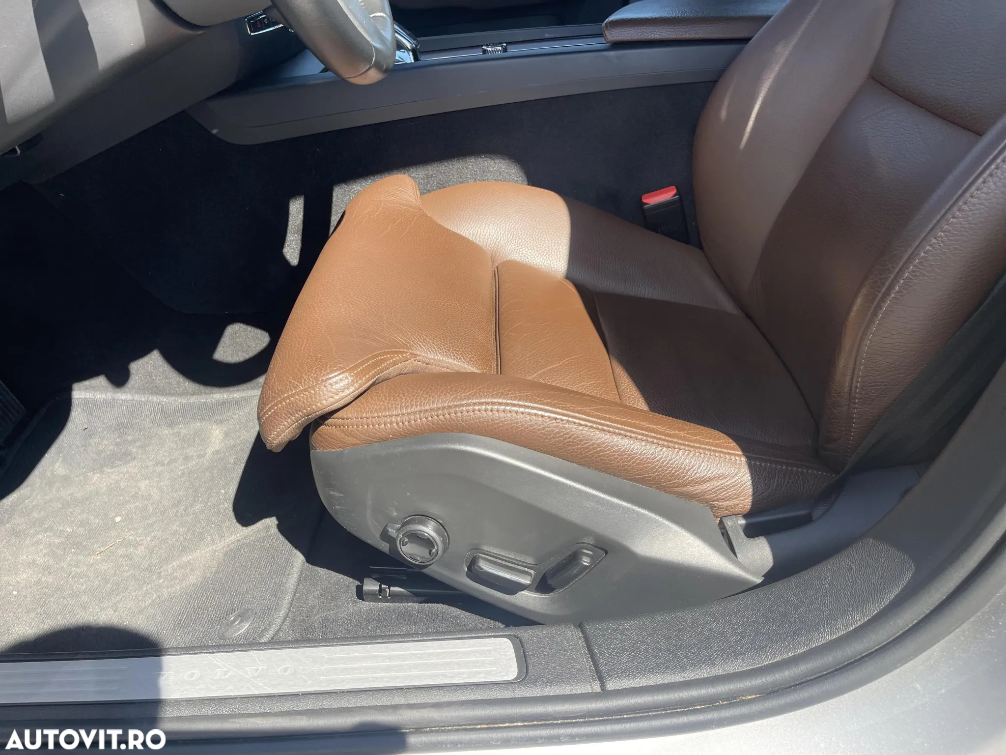 Volvo S60 - 11
