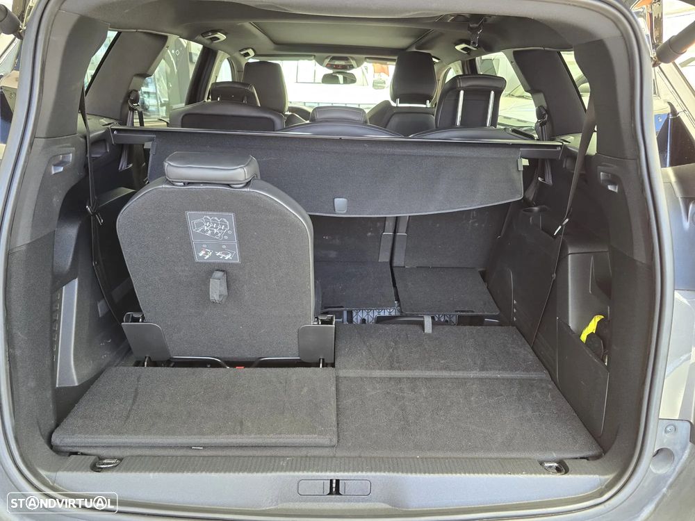 Peugeot 5008 2.0 BlueHDi GT EAT6 - 22