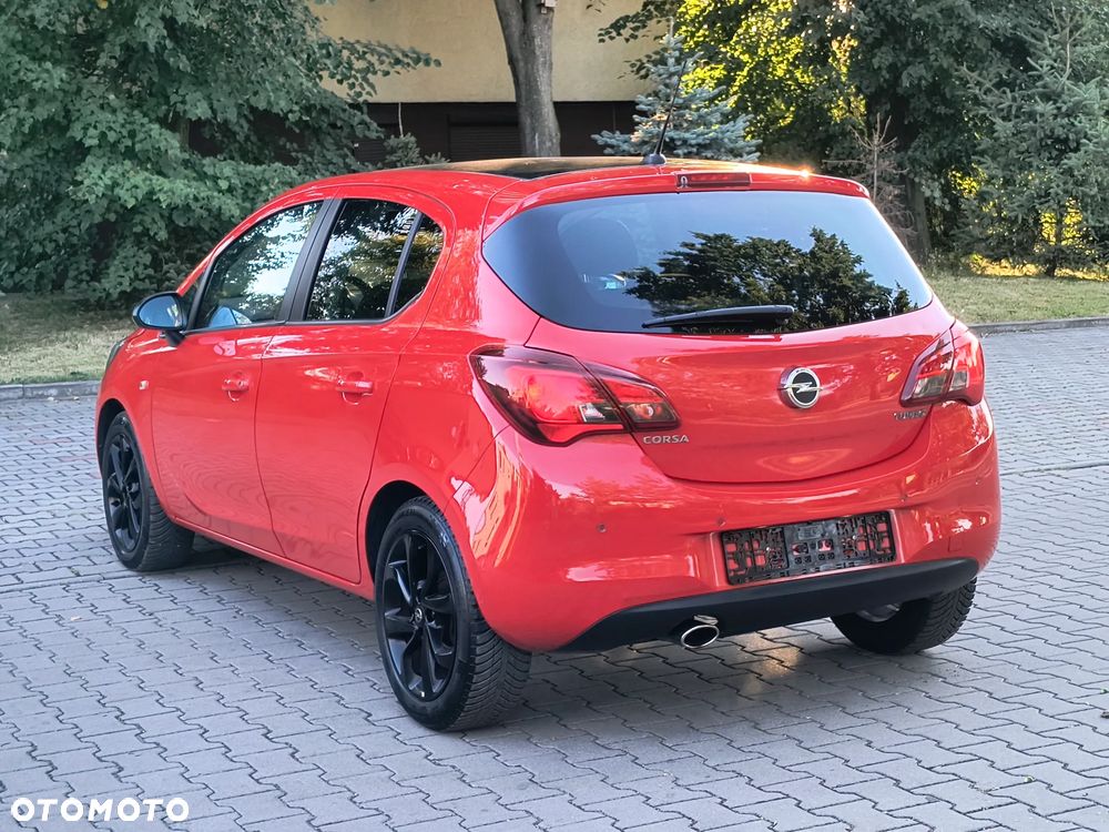 Opel Corsa 1.0 T Cosmo S&S - 3