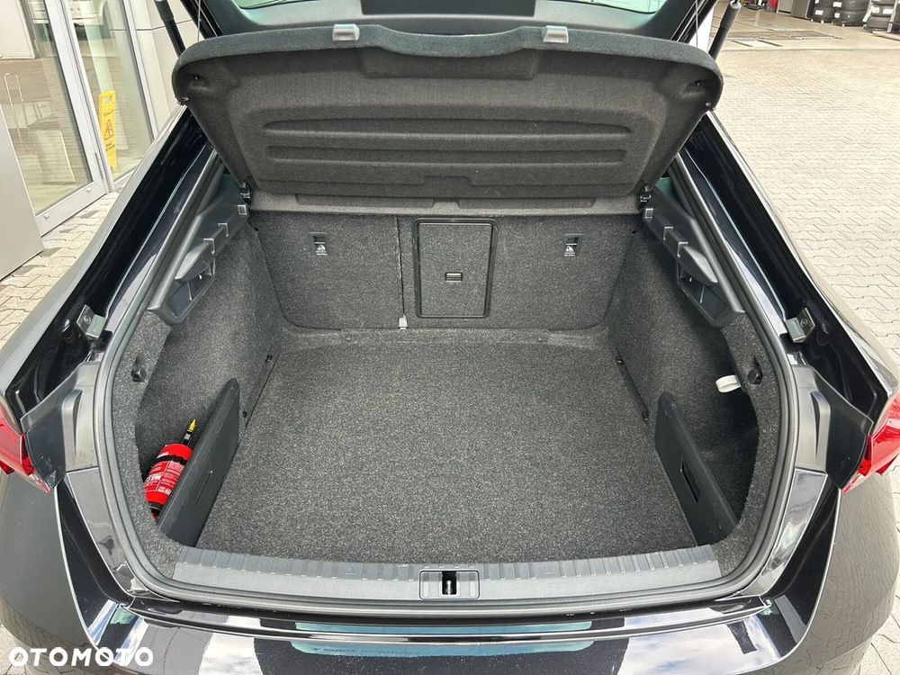 Skoda Octavia 2.0 TSI RS DSG - 11