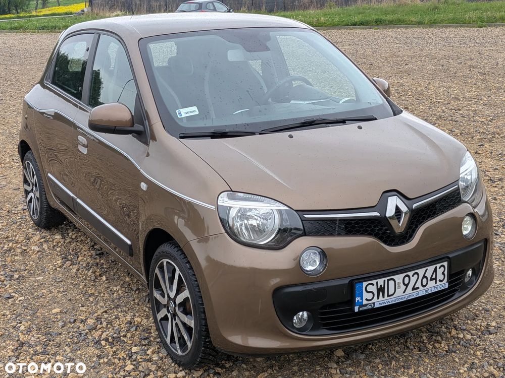 Renault Twingo SCe 70 Expression - 16