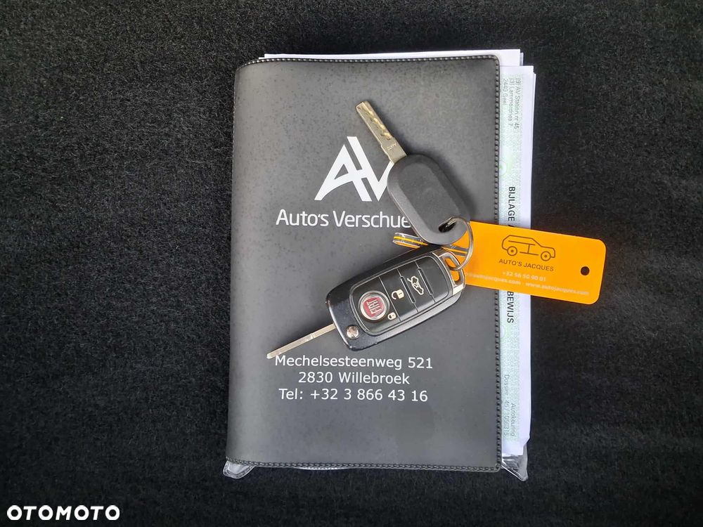 Fiat Tipo 1.4 T-Jet 16v Easy - 36