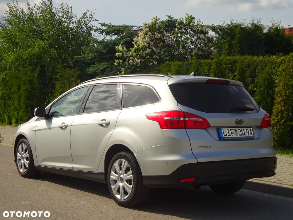 Ford Focus - 4