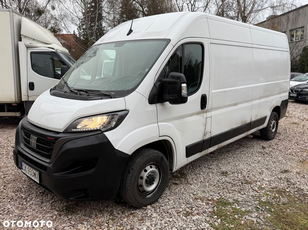 Fiat DUCATO - 3