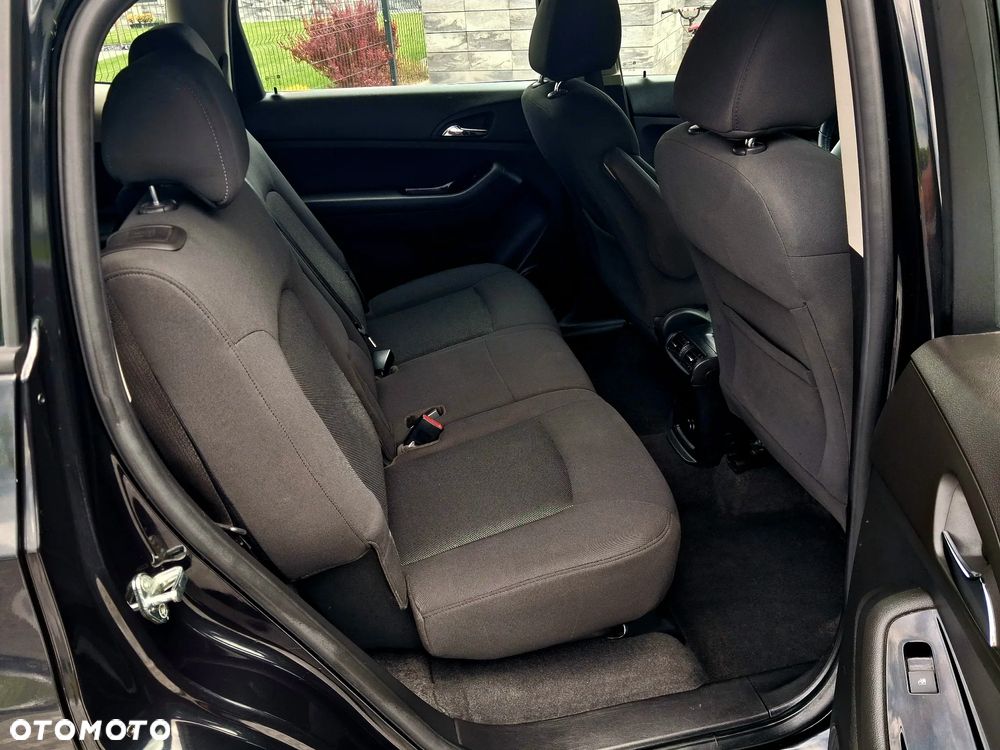 Chevrolet Orlando - 20