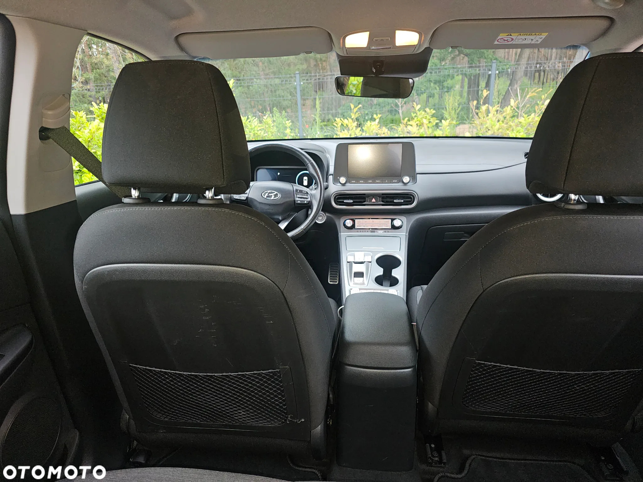 Hyundai Kona Electric 49kWh Executive - 9
