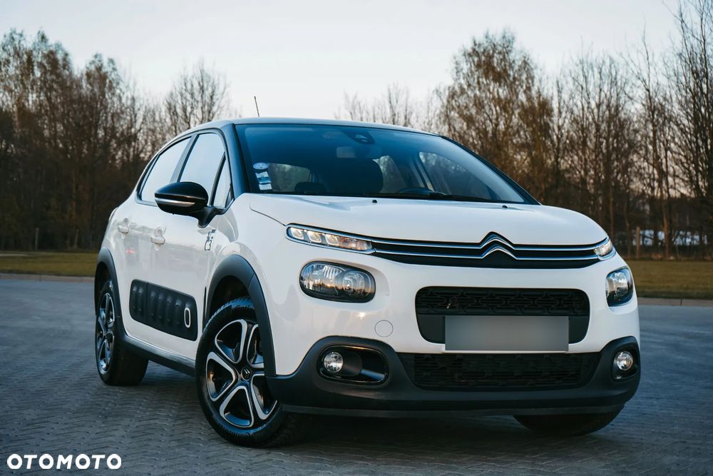 Citroën C3 1.2 PureTech Shine - 2