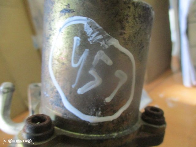 Egr 8973550420    HU1350007040 OPEL MERIVA 2004 1.7DTI ELETRICO OPEL MERIVA 2003 1.7CDTI ELETRICO - 1