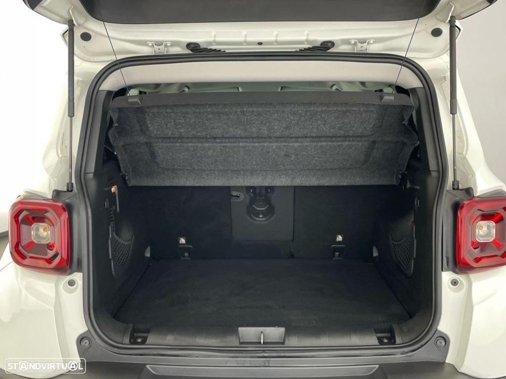 Jeep Renegade 1.0 T Limited - 13