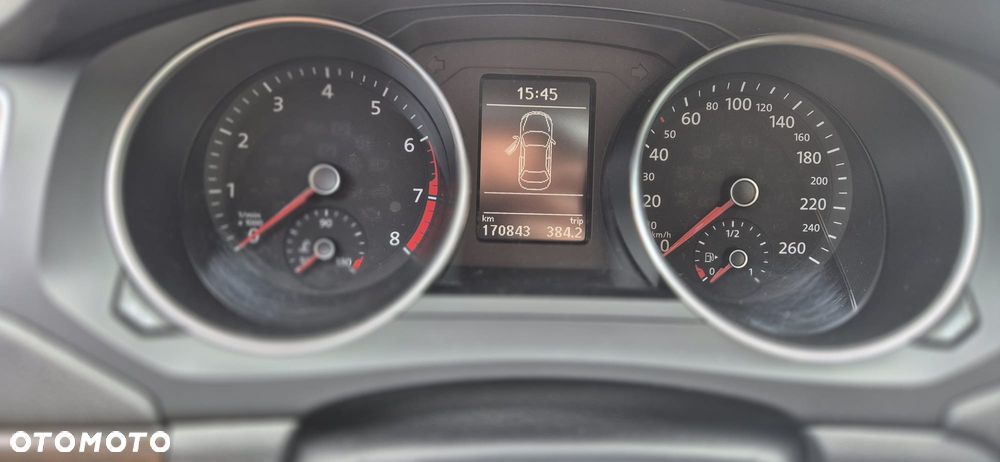 Volkswagen Jetta 1.4 TSI BMT Highline - 23