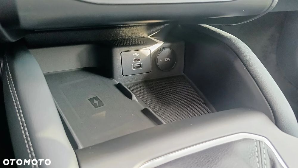 Ford Focus 1.0 EcoBoost mHEV Active X - 21