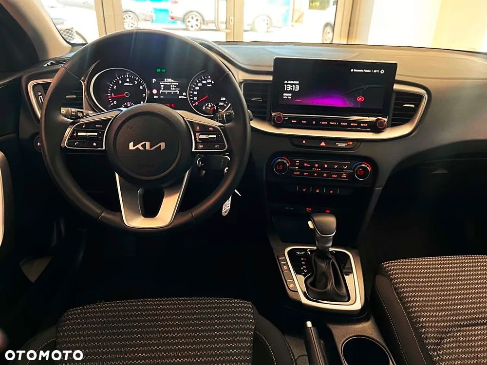 Kia XCeed 1.6 T-GDI M DCT - 16