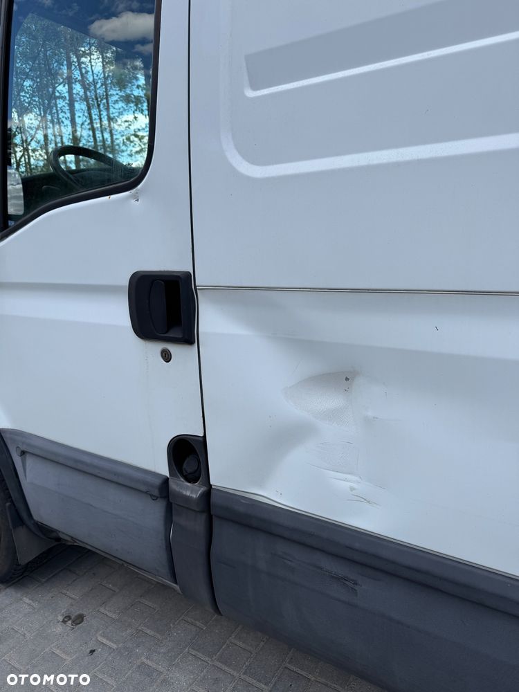 Iveco Daily 35C15 - 8