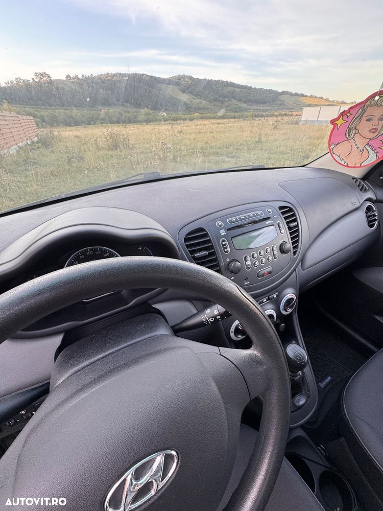 Hyundai i10 - 7