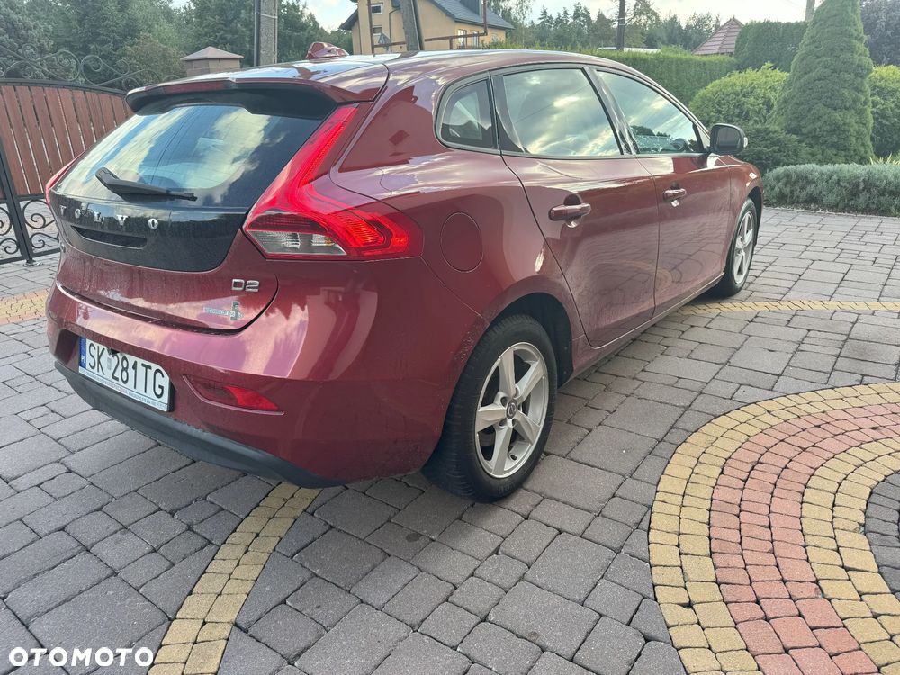 Volvo V40 D2 Kinetic - 3