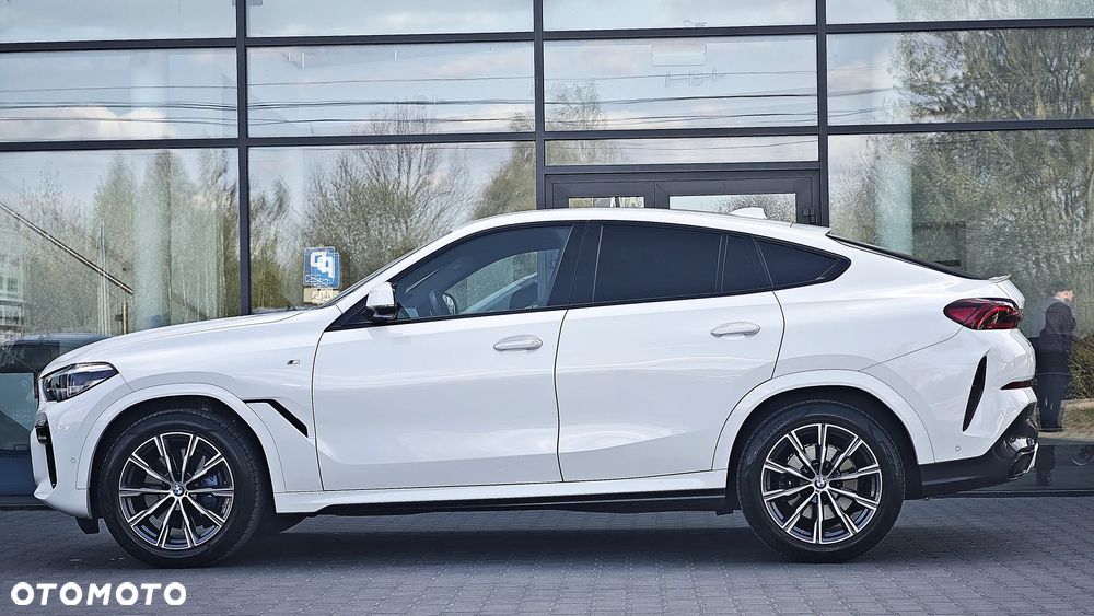 BMW X6 - 2