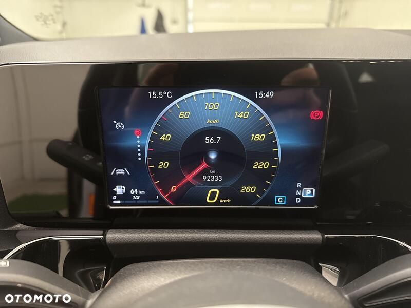 Mercedes-Benz Klasa B - 15