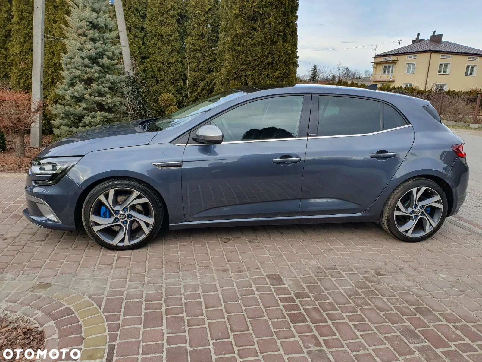 Renault Megane - 6