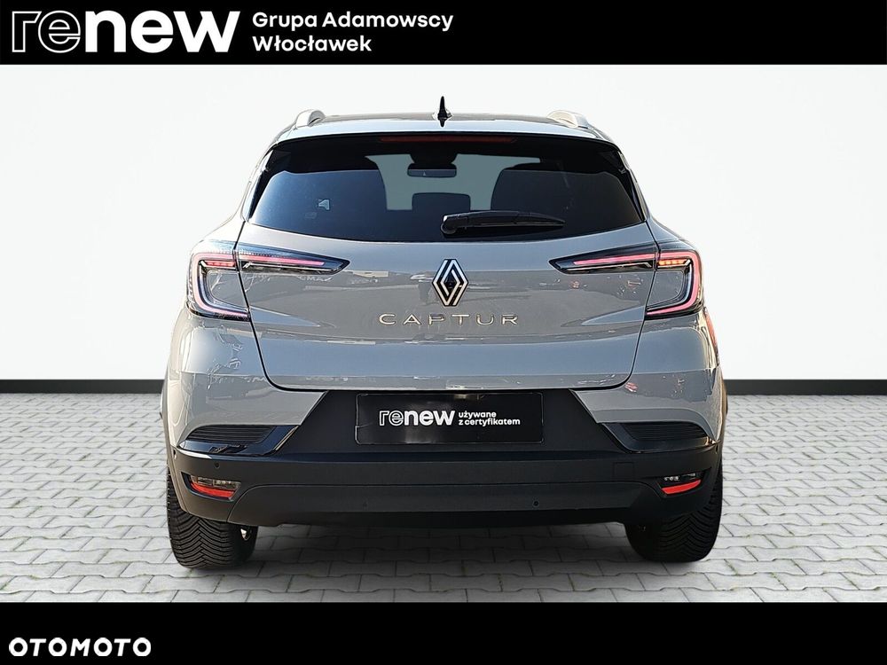 Renault Captur 1.0 TCe Techno - 10