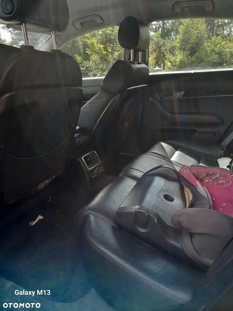 Audi A6 Limousine 3.0 TDI tiptronic quattro - 10