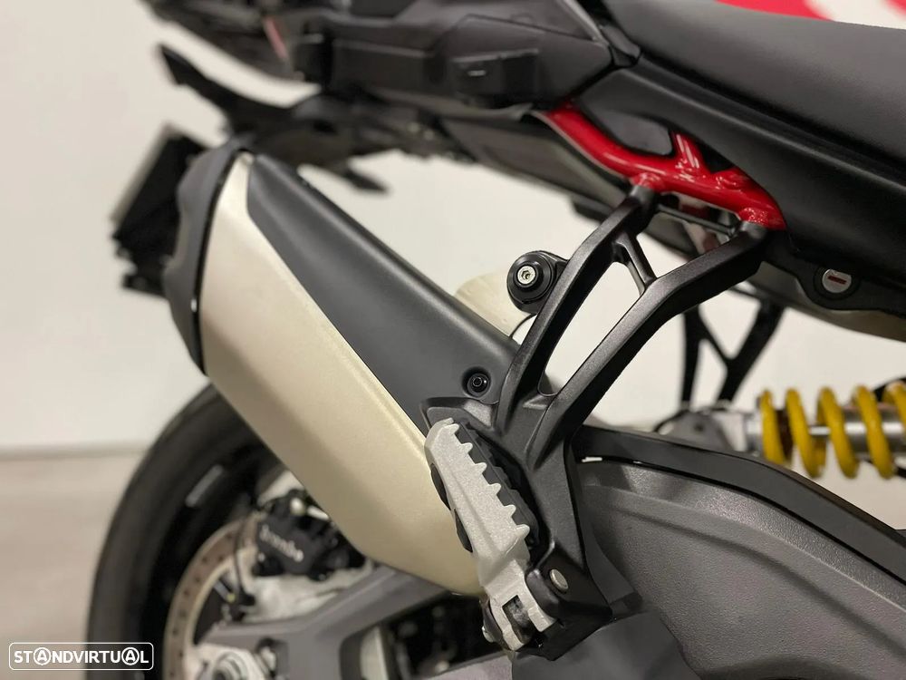 Ducati Multistrada V2S - 4