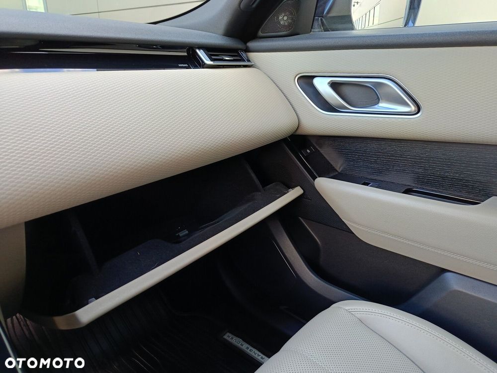 Land Rover Range Rover Velar - 24