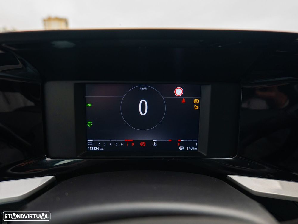 Opel Mokka 1.2 T Elegance - 15