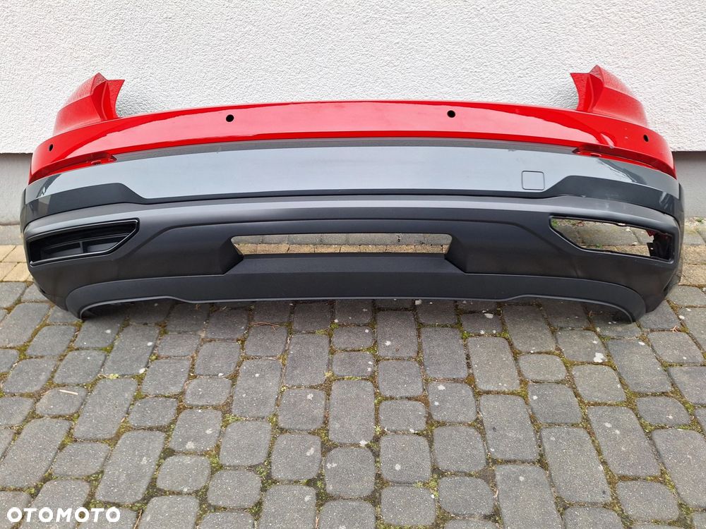 AUDI Q3 II 83A 18-23 ZDERZAK TYŁ TYLNY 83A807511 WYSYŁKA 24H - 5