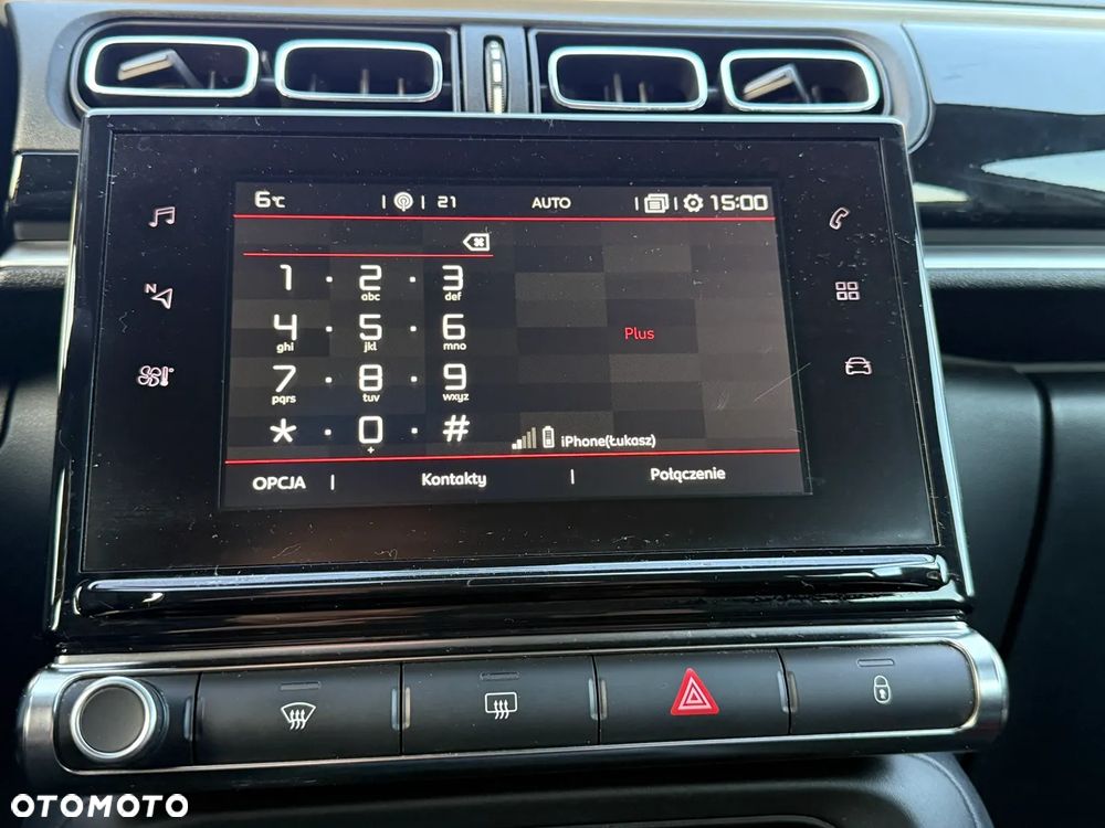 Citroën C3 Pure Tech 83 S&S SHINE - 20