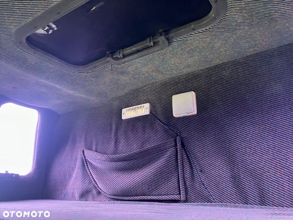 Iveco EUROCARGO ML 120E24 5,8 176KW EURO3 - 15
