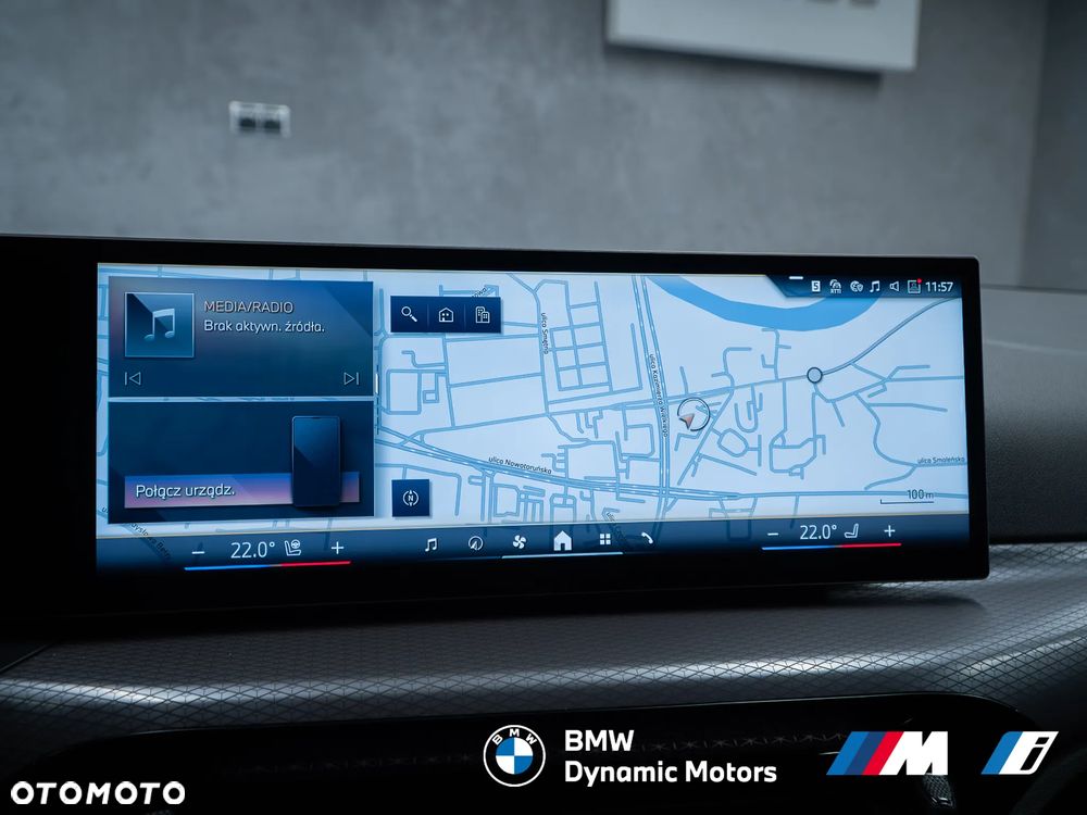 BMW Seria 3 320d xDrive M Sport - 28