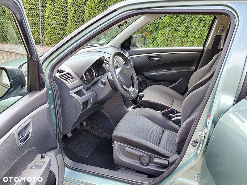 Suzuki Swift 1.2 Comfort - 5