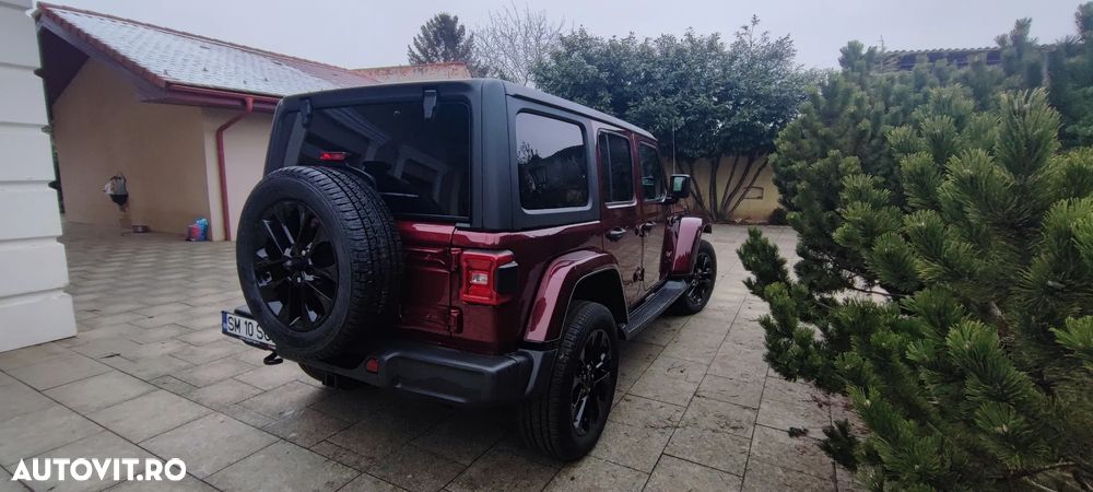 Jeep Wrangler ver-2-0-4xe-at8-phev-sahara - 17