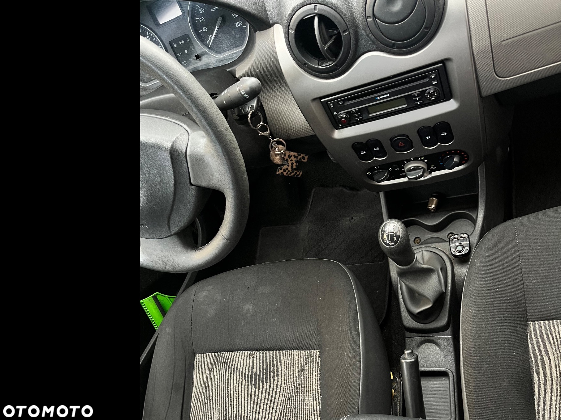 Dacia Sandero - 9