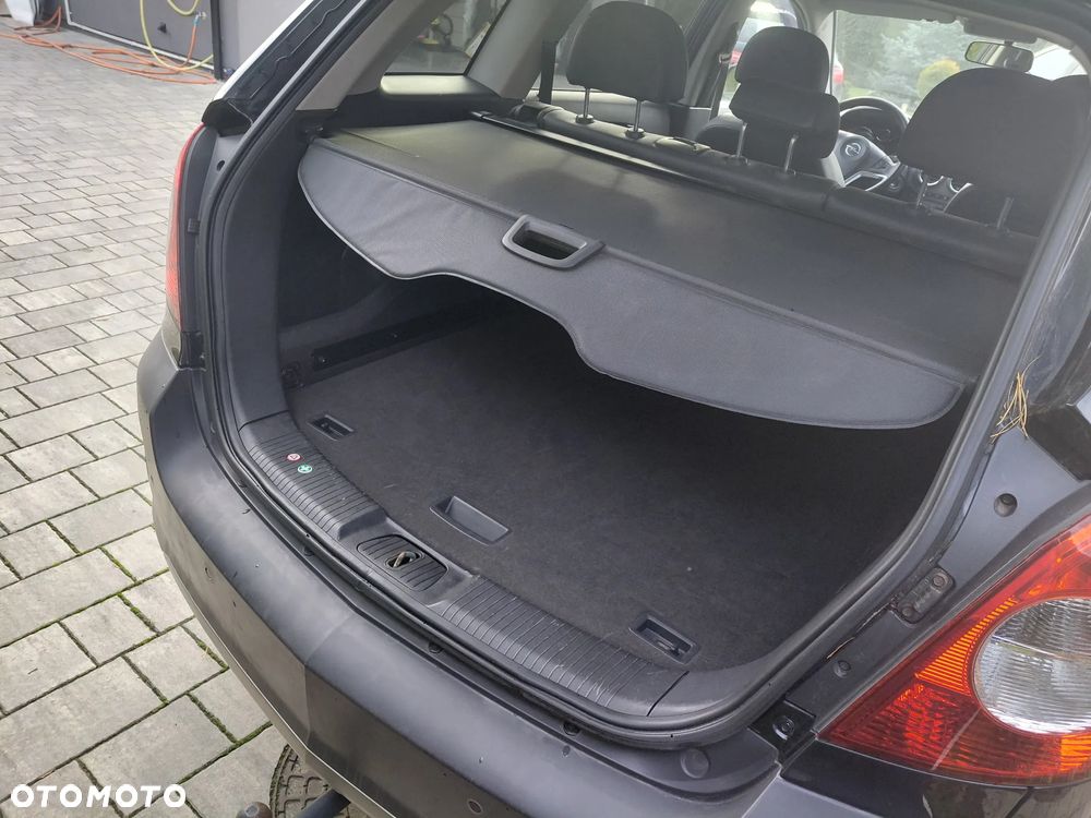 Opel Antara 2.0 CDTI Edition - 29