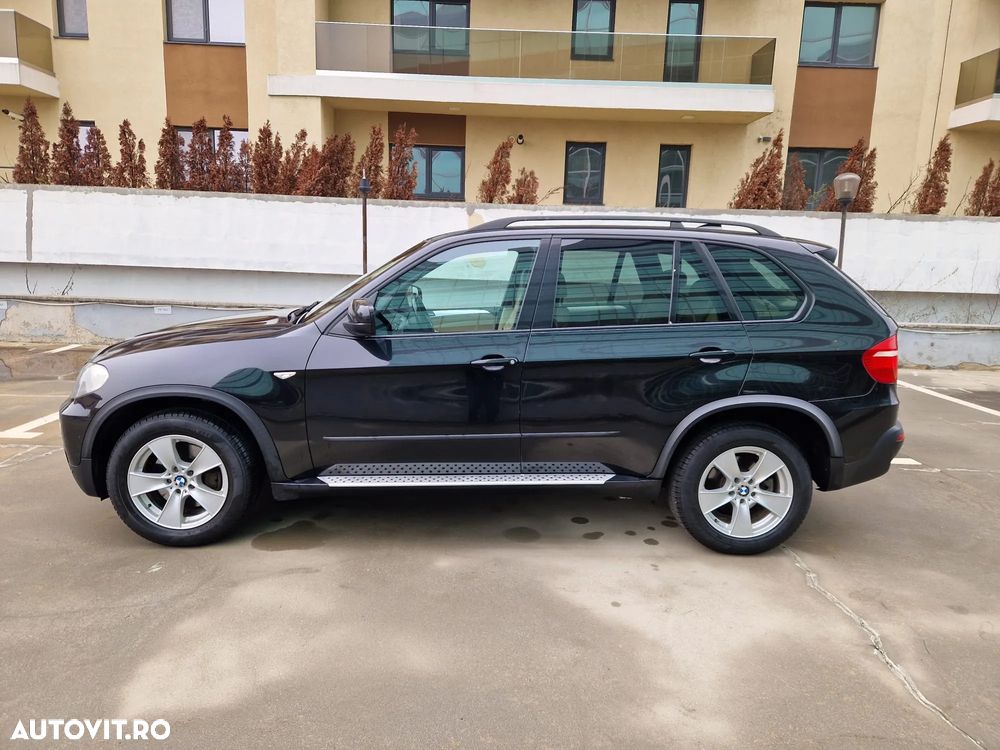 BMW X5 xDrive30d - 17