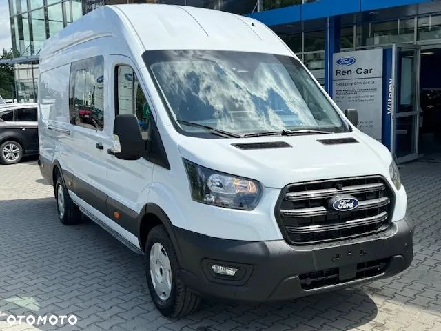 Ford Transit - 2