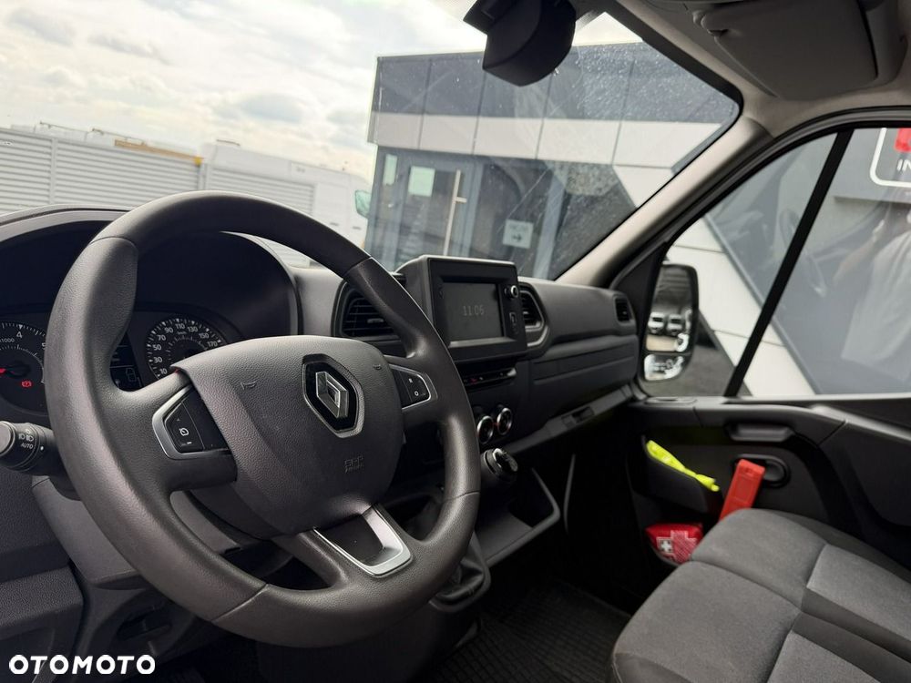 Renault Master - 8