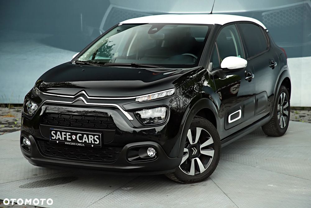 Citroën C3 1.2 PureTech Shine EAT6 - 3
