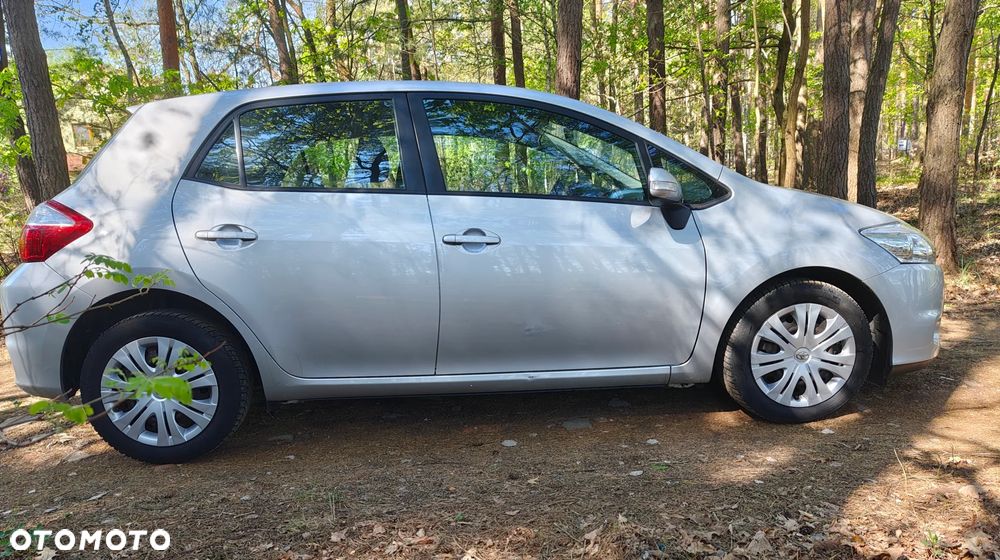 Toyota Auris - 9