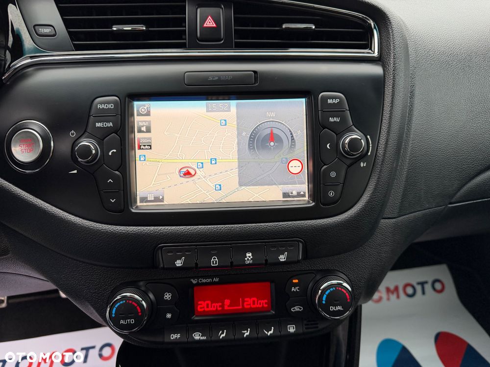 Kia Ceed 1.6 T-GDI GT - 21