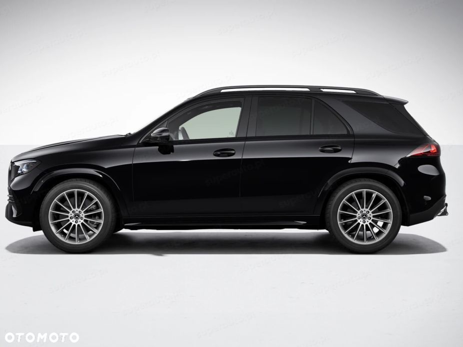 Mercedes-Benz GLE - 6