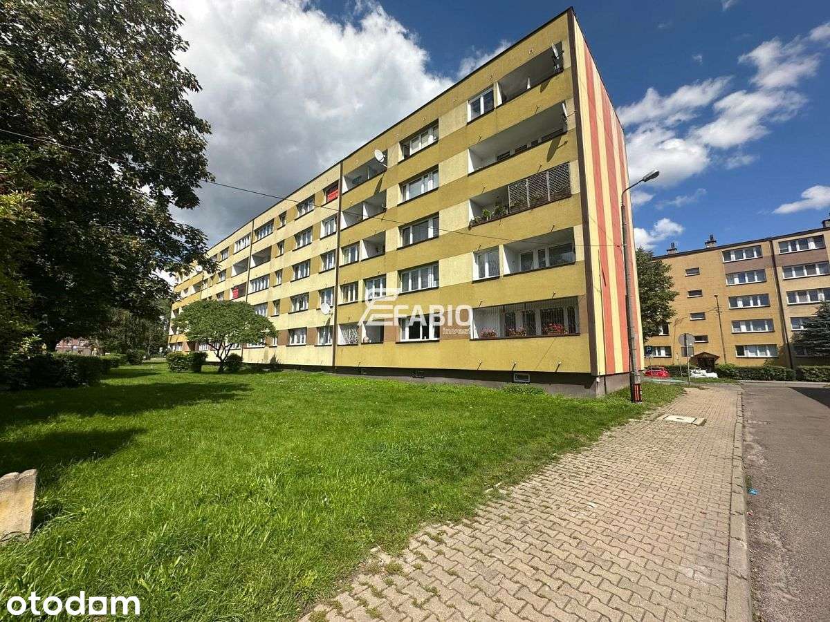 Mieszkanie 3-pokojowe Świętochłowice ul.Śląska - Pełny obrazek: 5/15